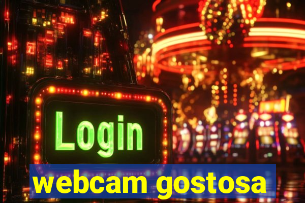 webcam gostosa